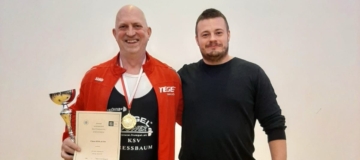 Akademische Meisterschaften