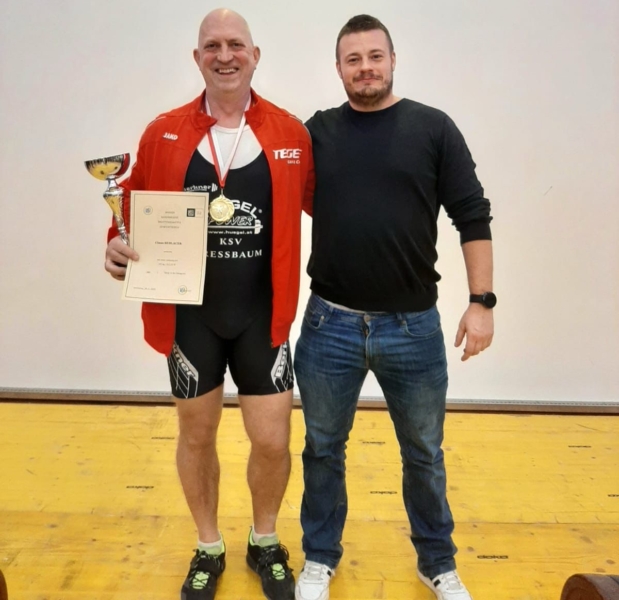 Akademische Meisterschaften