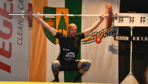 Haiden Reißen