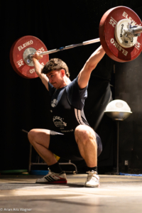 KSV Pressbaum Müller Reissen, Foto Arian Aris Wagner