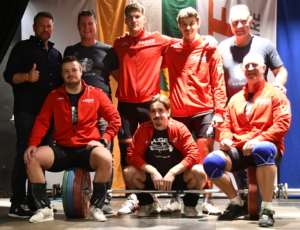 Mannschaftsfoto KSV 03.10.2026