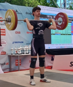 Müller Umsatz 105kg