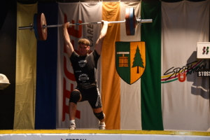 Tauschl Stoßen Foto Strombach