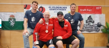 Team Pressbaum